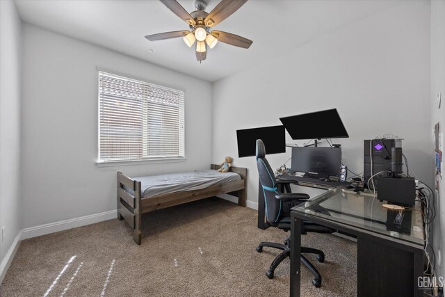 14631 Blue Stream Ave, Bakersfield, CA 93314 - photo 23