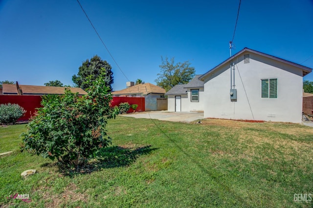 1600 Haldon St, Bakersfield, CA 93308 - photo 17