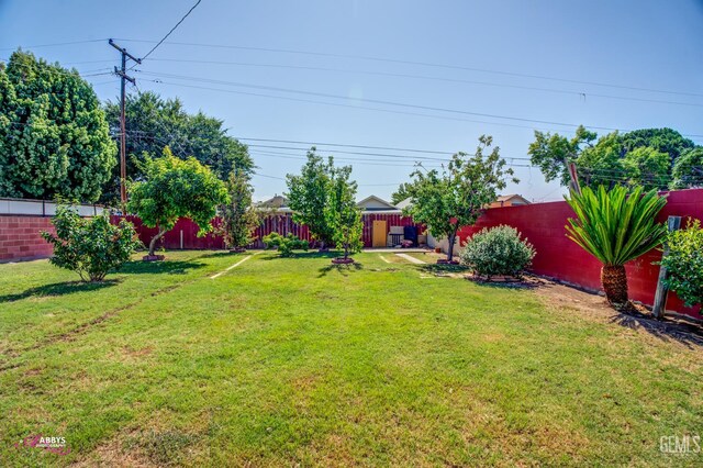 1600 Haldon St, Bakersfield, CA 93308 - photo 19