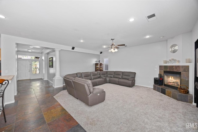 12607 Schooner Beach Dr, Bakersfield, CA 93311 - photo 6