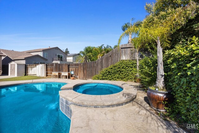 12607 Schooner Beach Dr, Bakersfield, CA 93311 - photo 27