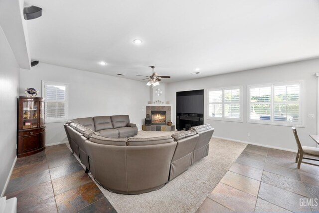 12607 Schooner Beach Dr, Bakersfield, CA 93311 - photo 4