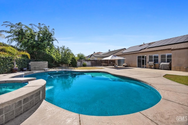 12607 Schooner Beach Dr, Bakersfield, CA 93311 - photo 26