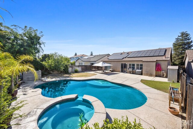 12607 Schooner Beach Dr, Bakersfield, CA 93311 - photo 25