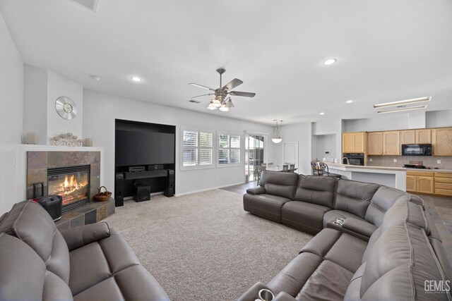 12607 Schooner Beach Dr, Bakersfield, CA 93311 - photo 5