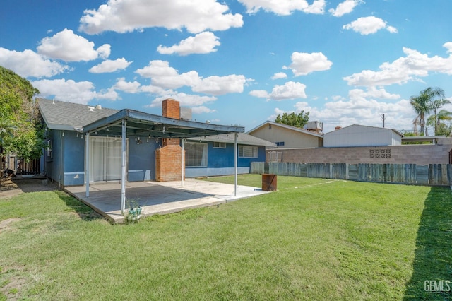 13 Woodlawn Ave, Taft, CA 93268 - photo 22