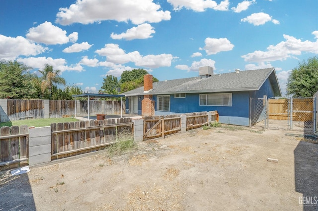 13 Woodlawn Ave, Taft, CA 93268 - photo 23