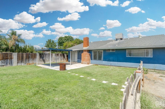 13 Woodlawn Ave, Taft, CA 93268 - photo 24
