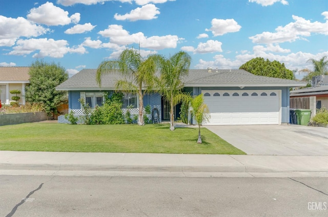 13 Woodlawn Ave, Taft, CA 93268 - photo 1