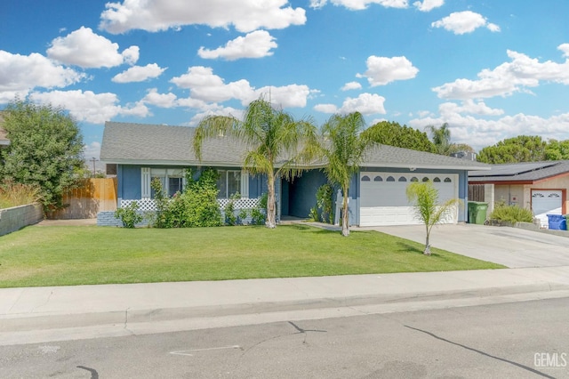 13 Woodlawn Ave, Taft, CA 93268 - photo 2