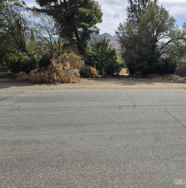 Listing photo 2 for 0 Webb Rd, Lake Isabella CA 93240