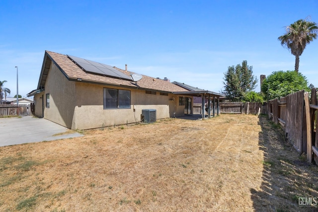 5712 Monitor St, Bakersfield, CA 93307 - photo 27