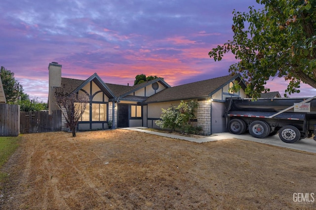 5712 Monitor St, Bakersfield, CA 93307 - photo 1