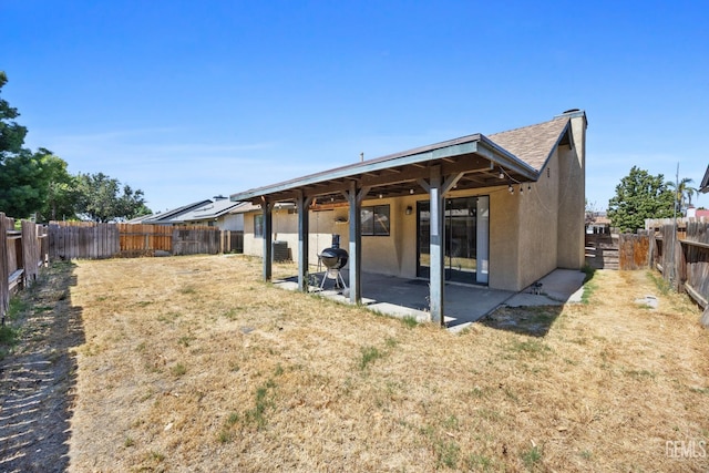 5712 Monitor St, Bakersfield, CA 93307 - photo 4