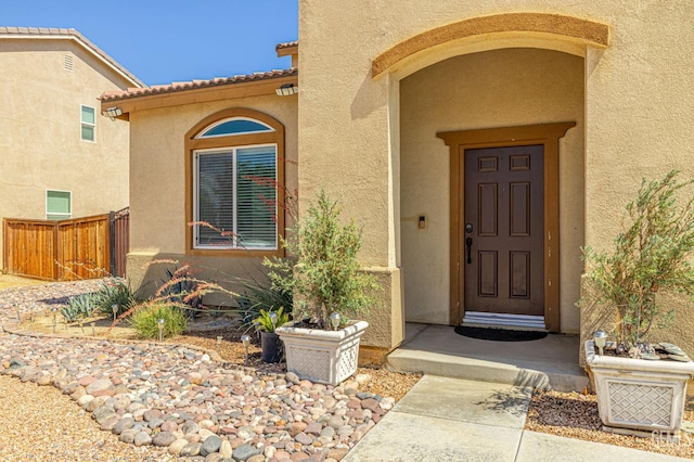 3647 Monument Hills Ave, Rosamond, CA 93560 - entrance to property featuring stucco siding