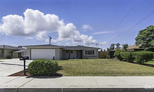 4601 Monitor St, Bakersfield, CA 93307 - photo 1