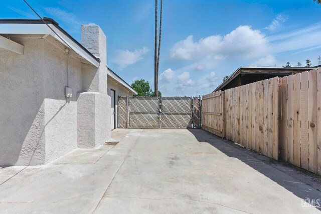 4601 Monitor St, Bakersfield, CA 93307 - photo 32