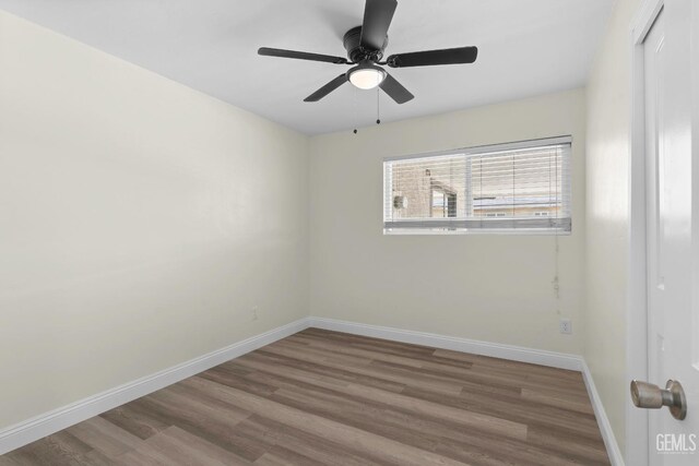 4601 Monitor St, Bakersfield, CA 93307 - photo 19