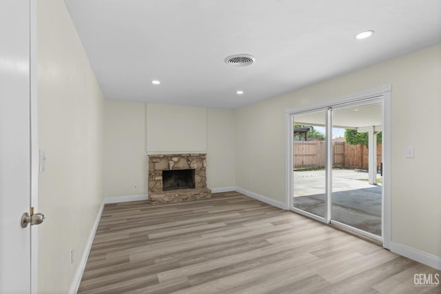 4601 Monitor St, Bakersfield, CA 93307 - photo 13