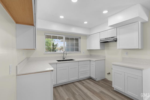 4601 Monitor St, Bakersfield, CA 93307 - photo 7
