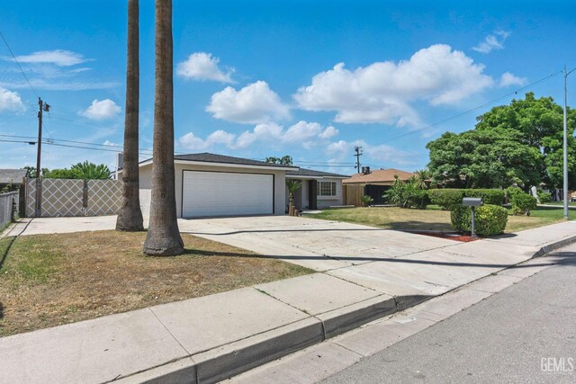 4601 Monitor St, Bakersfield, CA 93307 - photo 33