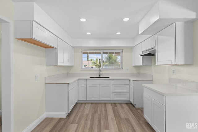 4601 Monitor St, Bakersfield, CA 93307 - photo 8