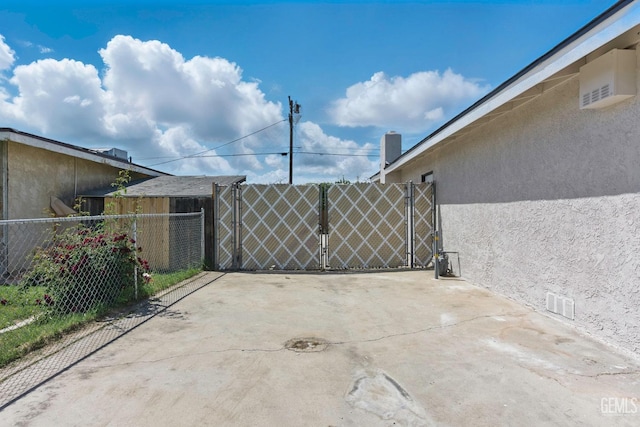 4601 Monitor St, Bakersfield, CA 93307 - photo 31