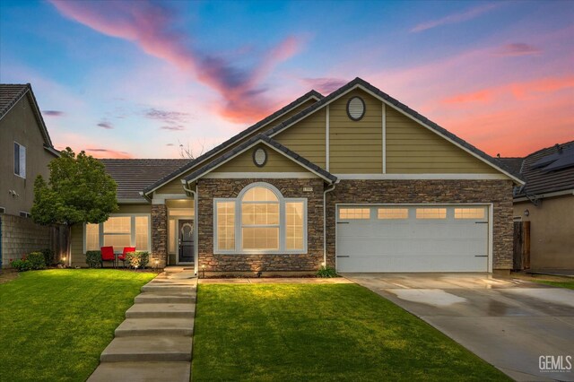 13803 Star Shine Dr, Bakersfield, CA 93314 - photo 1