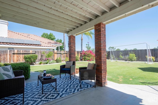 11103 Quadrille Ct, Bakersfield, CA 93312 - photo 30