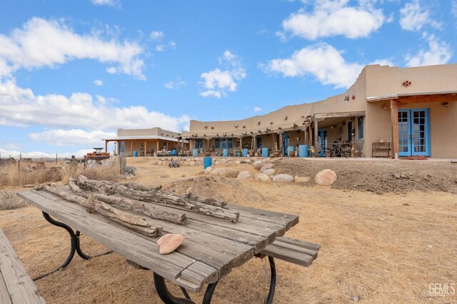 6002 General Beale Rd, Arvin, CA 93203 - photo 42