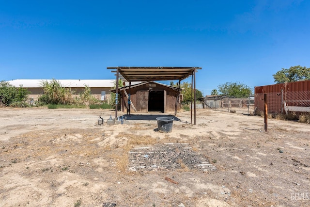 27564 Maple St, Taft, CA 93268 - photo 39