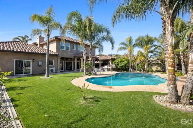 14854 Tribute Way, Bakersfield, CA 93314 - photo 45