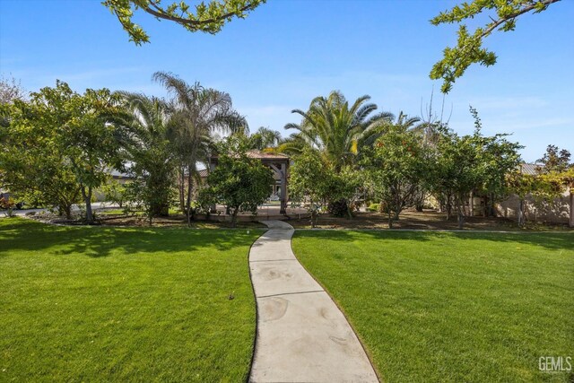 14854 Tribute Way, Bakersfield, CA 93314 - photo 47