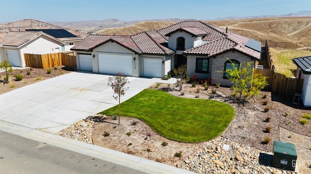 11720 Pendulum Dr, Bakersfield, CA 93306 - photo 2