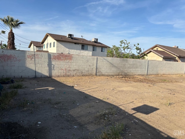 800 Wallace St, Bakersfield, CA 93307 - photo 4