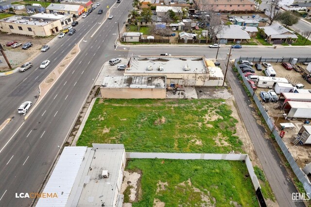 205 E California Ave, Bakersfield, CA 93307