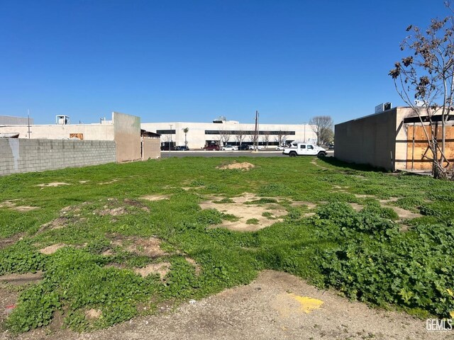 205 E California Ave, Bakersfield, CA 93307