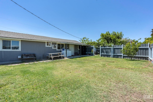 602 Pierce St Unit A, Taft, CA 93268 - photo 35