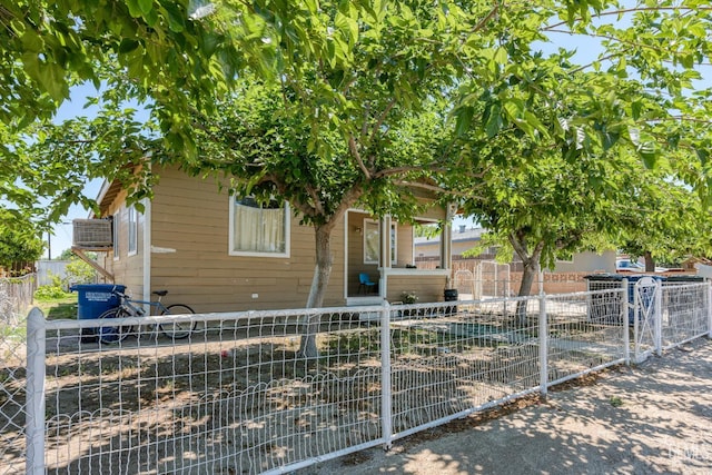 602 Pierce St Unit A, Taft, CA 93268 - photo 3