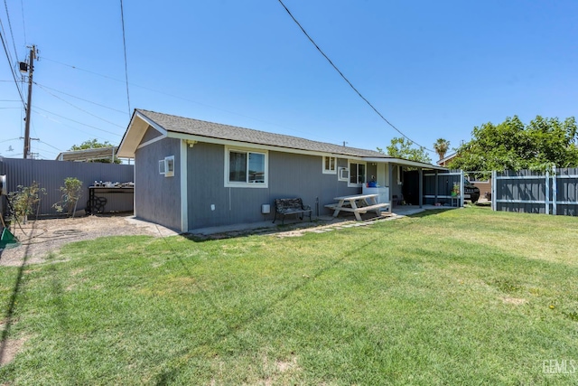602 Pierce St Unit A, Taft, CA 93268 - photo 36