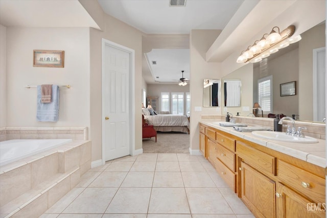 1910 Three Bridges Way, Bakersfield, CA 93311 - photo 7