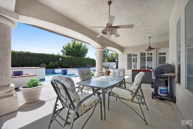 1910 Three Bridges Way, Bakersfield, CA 93311 - photo 37