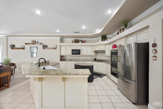 1910 Three Bridges Way, Bakersfield, CA 93311 - photo 22