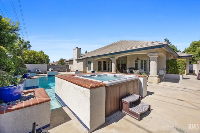 1910 Three Bridges Way, Bakersfield, CA 93311 - photo 39