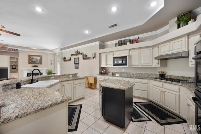 1910 Three Bridges Way, Bakersfield, CA 93311 - photo 25