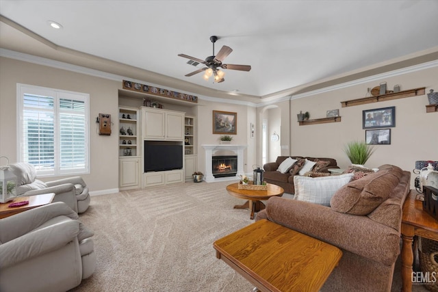 1910 Three Bridges Way, Bakersfield, CA 93311 - photo 28