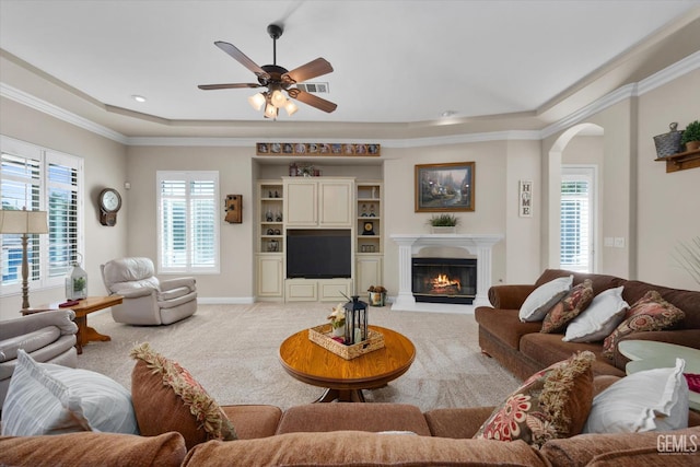 1910 Three Bridges Way, Bakersfield, CA 93311 - photo 31