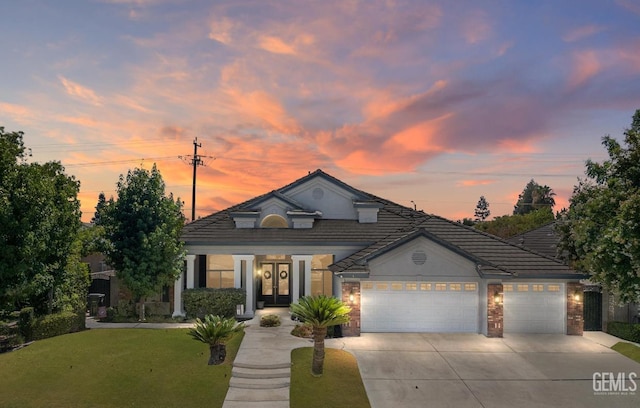 1910 Three Bridges Way, Bakersfield, CA 93311 - photo 1
