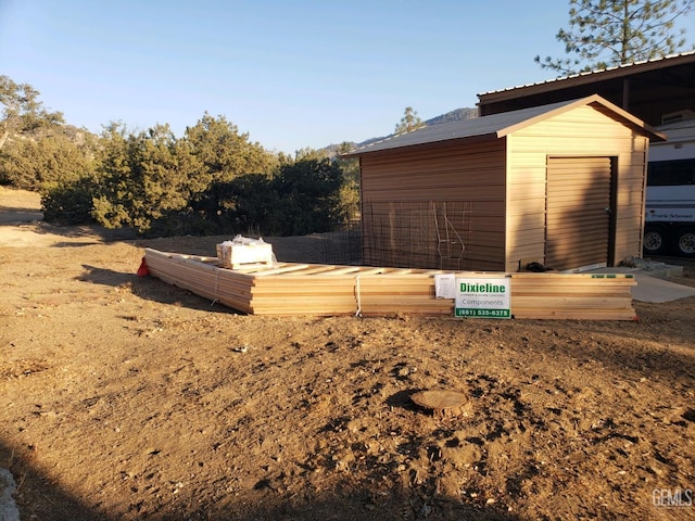 19211 Walker Basin Rd, Caliente, CA 93518 - photo 36