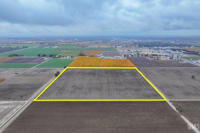 0 Mooney Blvd, Tulare, CA 93274